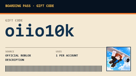 Catch a Plane Codes screenshot