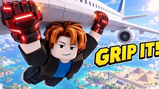 Strength and Hanging screenshot